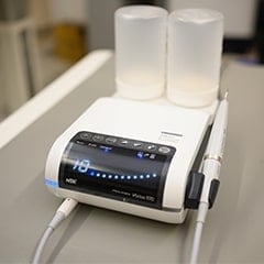 歯科用 超音波スケーラー